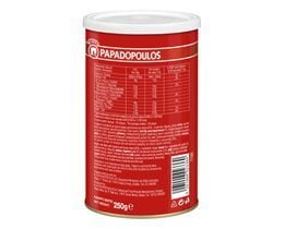 CAPRICE | Πουράκια Γκοφρέτα Κρέμα Φουντουκιού & Κακάο 250gr