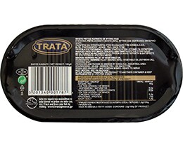 ΤΡΑΤΑ | HERRING ΦΙΛΕΤΟ ΚΑΠΝΙΣΤΟ 160GR