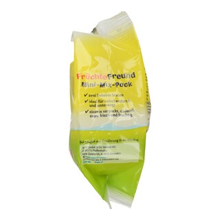 HIPP | Παιδικές Μπάρες Βατόμουρο Μπανάνα Μήλο 100gr