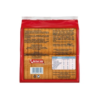 ΠΑΠΑΔΟΠΟΥΛΟΥ | Rusks Wheat 225g