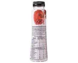 SUPERFRUITS | Βιταμινούχο Νερό Red Boost 330ml