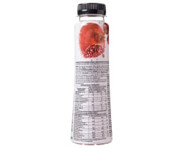 SUPERFRUITS | Βιταμινούχο Νερό Red Boost 330ml