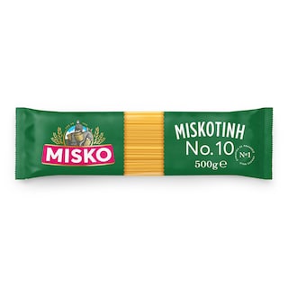 MISKO | ΜΙΣΚΟΤΙΝΗ | Miskotini No10 500g