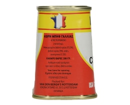 UNIVERSAL | ΚΡΕΑΣ ΣΕ ΚΟΝΣΕΡΒΑ CORN BEEF 200 GR