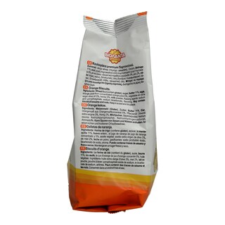 ΒΙΟΛΑΝΤΑ | ΚΟΥΛΟΥΡΙΑ ΓΛΥΚΑ ΠΟΡΤΟΚΑΛΙΟΥ PREMIUM 220 GR