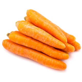 - | Carrots Greek Bulk