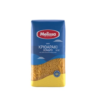 ΜΕΛΙΣΣΑ | Thick Orzo  500g