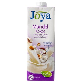 JOYA | Ρόφημα Αμύγδαλο Καρύδα 1lt