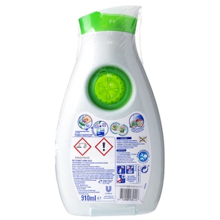 SKIP | Υγρό Πλυντηρίου Ρούχων Ultimate Spring Fresh 26 Μεζούρες 1+1 Δώρο