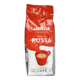 LAVAZZA