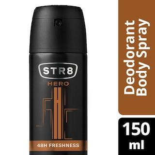 STR8 | .  150 ML