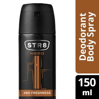 STR8 | Αποσμητικό Spray Hero 150ml