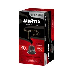 LAVAZZA | Κάψουλες Καφέ Espresso Maestro Classico 30x5.7g