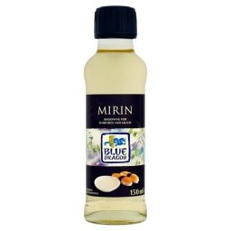 BLUE DRAGON | Εκχύλισμα Ρυζιού Mirin 150ml
