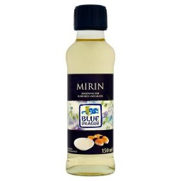BLUE DRAGON | Εκχύλισμα Ρυζιού Mirin 150ml