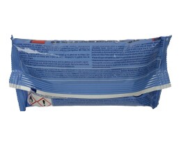 WET HANKIES | ΥΓΡΑ ΜΑΝΤΗΛΑΚΙΑ TRAVEL ANTIBACTERIAL 15 ΤΕΜ