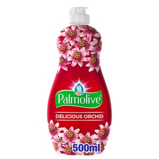 PALMOLIVE | . DELICIOUS ORCHID 500ML