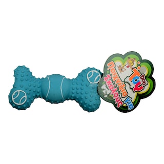 EXCLUSIVE AB | BONE ΜΕ 2 ΜΠΑΛΕΣ ΛΑΤΕΞ 1 PIECE