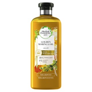 HERBAL ESSENCES | Σαμπουάν Golden Moringa Oil 400 ml