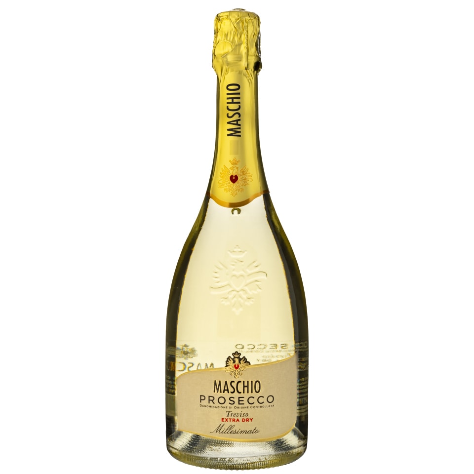 Οίνος Αφρώδης Prosecco Extra Dry 750ml