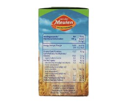- | ΦΡΥΓΑΝΙΕΣ MELBA TOAST BIO 100 GR