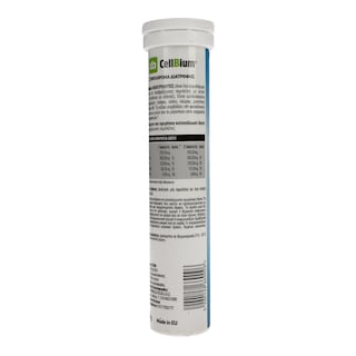 CELLBIUM | ΗΛΕΚΤΡΟΛΥΤΕΣ VITAMINS ELECTROLITES 20 ΤΕΜ