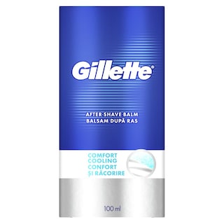 GILLETTE | After Shave Balm Comfort Cooling 100ml