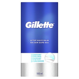 GILLETTE | GILLETTE AFT.SHAVE BALM COMF.100ML