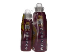 CAJOLINE | SOFTENER GOLD 2.25 L 60Μ(+30Μ)