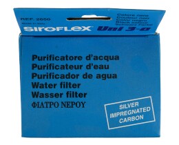 SIROFLEX | ΦIΛTPO NEPOY ΤΡΙΩΝ ΧΡΗΣΕΩΝ 1 ΤΕΜ