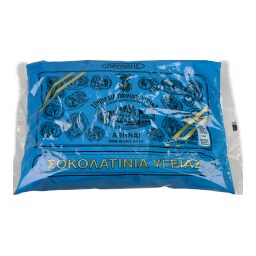 ΠΑΥΛΙΔΗΣ | CHOCOLATE MINI DARK 360G
