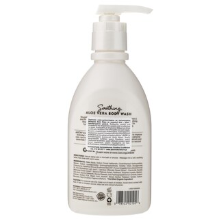 JASON | Αφρόλουτρο Αλόη Βέρα 887ml