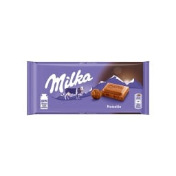 MILKA