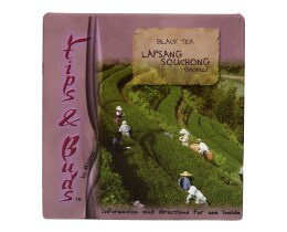 TIPS & BUDS | TEA  100GR