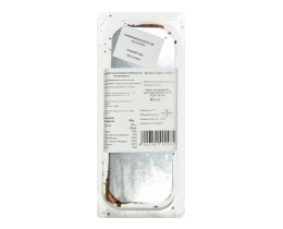 VENDSYSSEL | Σολομός Καπνιστός Πιπέρι 100g