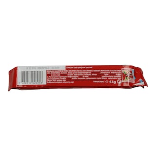 LACTA | ΣΟΚΟΛΑΤΑ TOFFEE NUT 43 GR