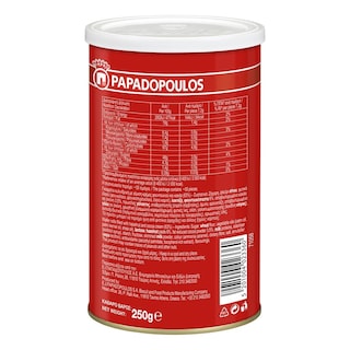 CAPRICE | . . 250 GR