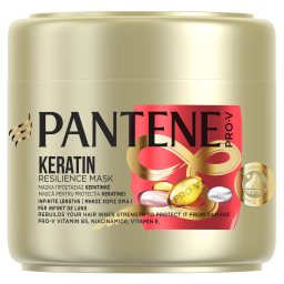 PANTENE | Μάσκα Μαλλιών Μήκος Χωρίς Όρια 300ml