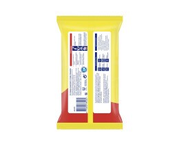 KLINEX | Πανάκια Καθαρισμού Λεμόνι 36 Τεμάχια