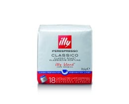 ILLY | Κάψουλες Καφέ IperEspresso Lungo Classico 18 Τεμάχια
