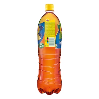 LIPTON | Ice Tea Lemon Bottle 1.5lt