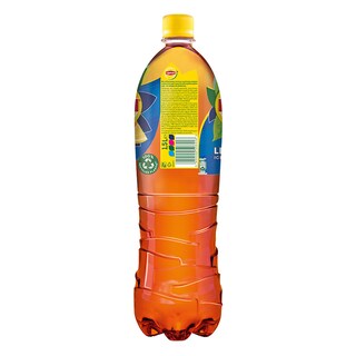LIPTON | Ice Tea Lemon Bottle 1.5lt