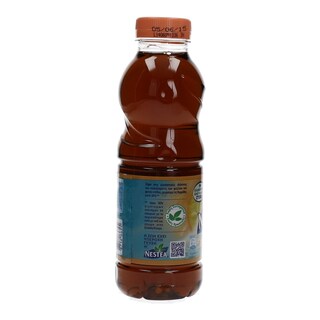 NESTEA | ICE TEA ΡΟΔΑΚΙΝΟ ΦΙΑΛΗ 500 ML