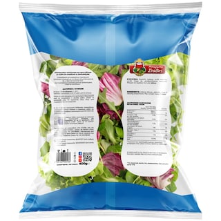 ΜΠΑΡΜΠΑ ΣΤΑΘΗΣ | Σαλάτα Δροσερή 400g