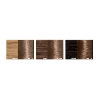 EXCELLENCE | Hair Dye No7.1 Blonde Ash 1 Piece