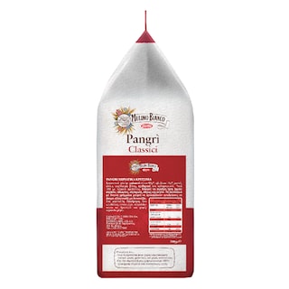 BARILLA | Κριτσίνια Pangri 300g