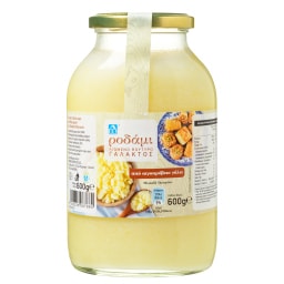 ΑΒ | Ροδάμι Βούτυρο Γάλακτος 600 gr