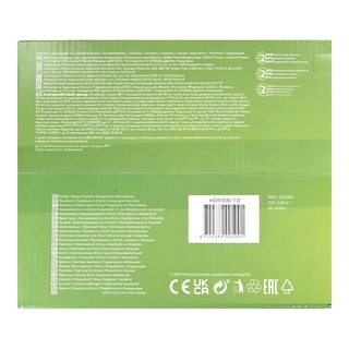 PHILIPS | Βραστήρας Kettle 1.7lt 2200W 1 Τεμάχιο