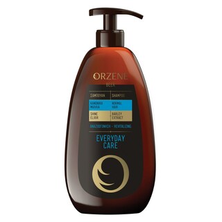 ORZENE | ΣΑΜΠΟΥΑΝ EVERYDAY CARE 750 ML