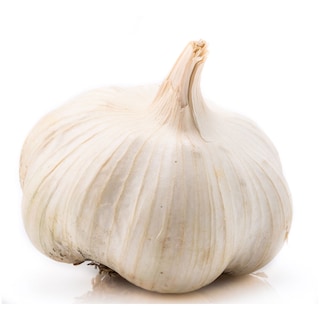 - | Dry Garlic Piece Greek